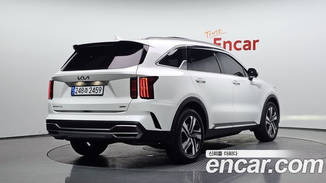 Kia Sorento 2023 — photo 2