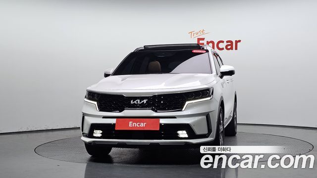 Kia Sorento 2023 — photo 3