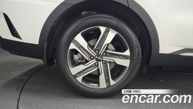 Kia Sorento 2023 — photo 5