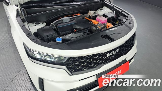 Kia Sorento 2023 — photo 6