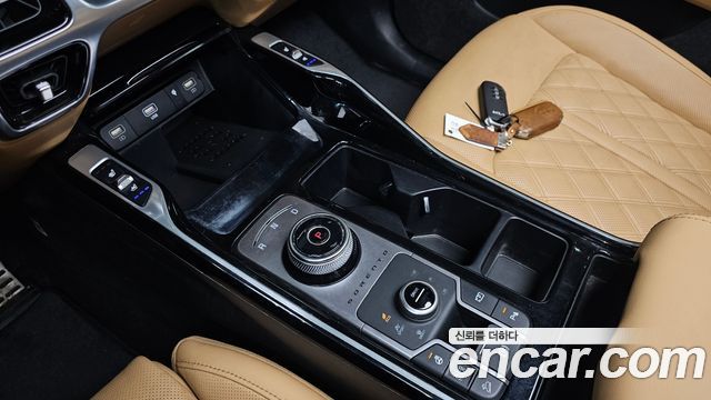 Kia Sorento 2023 — photo 12