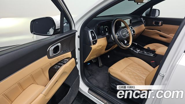 Kia Sorento 2023 — photo 13