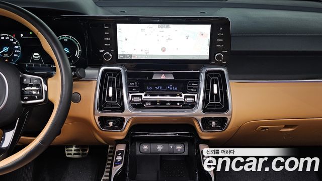 Kia Sorento 2023 — photo 19