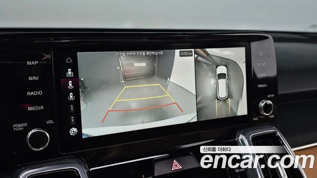 Kia Sorento 2023 — photo 20