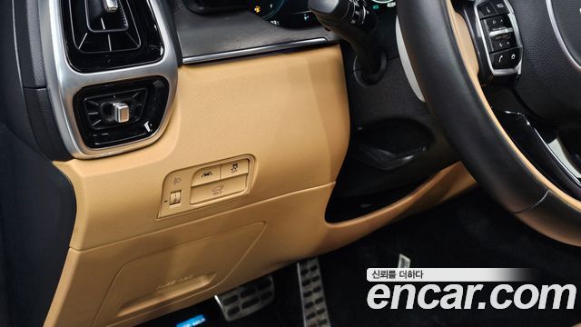 Kia Sorento 2023 — photo 21