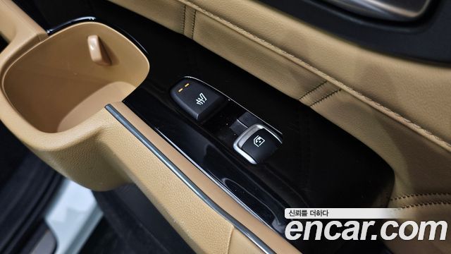 Kia Sorento 2023 — photo 22