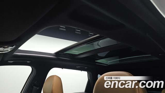 Kia Sorento 2023 — photo 24