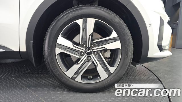 Kia Sorento 2023 — photo 7
