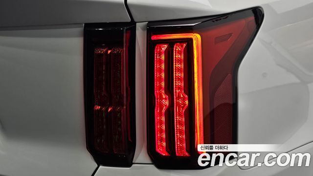Kia Sorento 2023 — photo 9