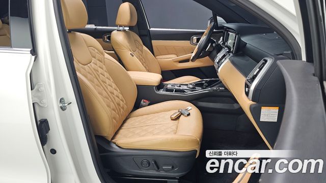 Kia Sorento 2023 — photo 16