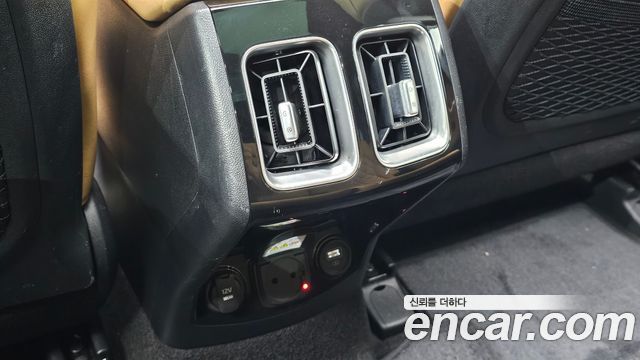 Kia Sorento 2023 — photo 27