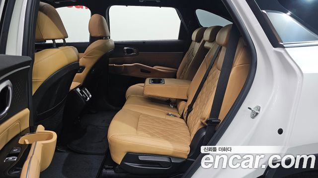 Kia Sorento 2023 — photo 28