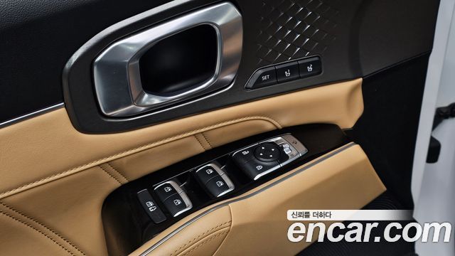 Kia Sorento 2023 — photo 30
