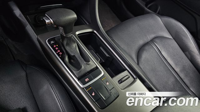 Kia K5 2020 — photo 12