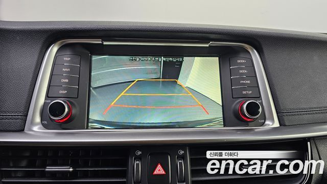 Kia K5 2020 — photo 21