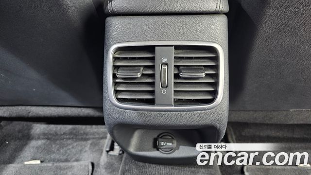 Kia K5 2020 — photo 25