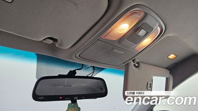 Kia K5 2020 — photo 27