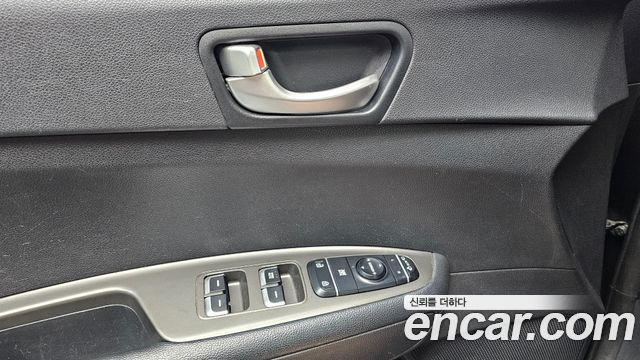 Kia K5 2020 — photo 28