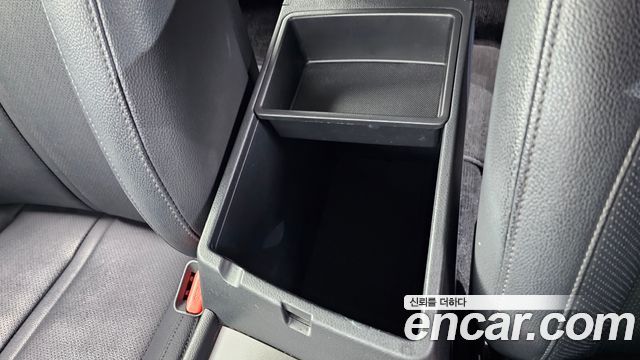 Kia K5 2020 — photo 29