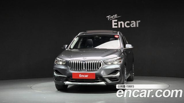 BMW X1 2022 — photo 3