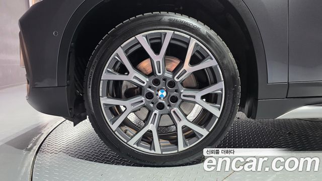 BMW X1 2022 — photo 5