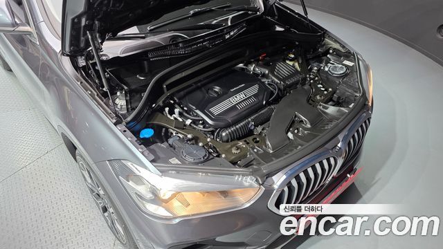 BMW X1 2022 — photo 6