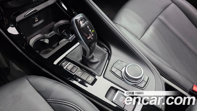 BMW X1 2022 — photo 12