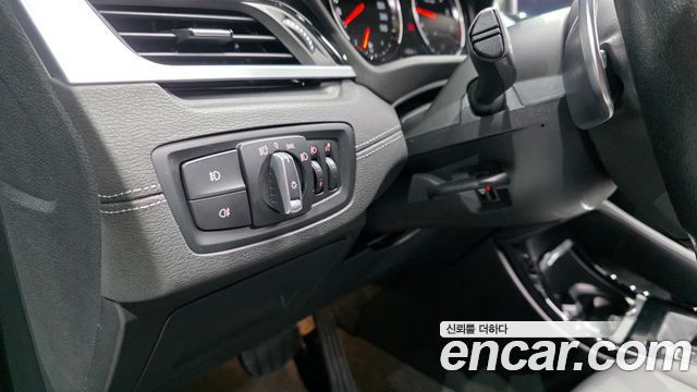 BMW X1 2022 — photo 18