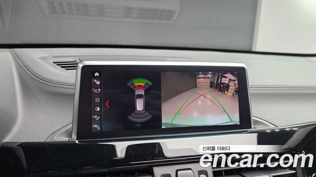 BMW X1 2022 — photo 20