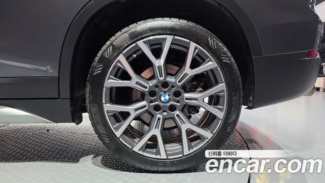 BMW X1 2022 — photo 7