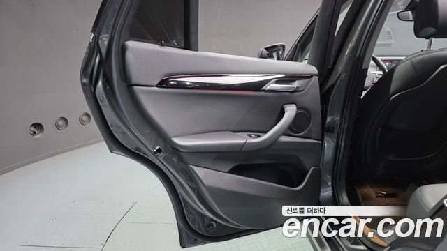 BMW X1 2022 — photo 15
