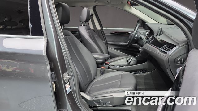BMW X1 2022 — photo 16