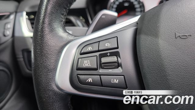 BMW X1 2022 — photo 29