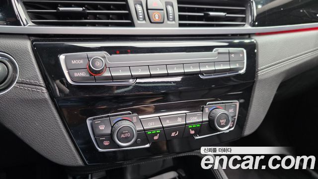 BMW X1 2022 — photo 30