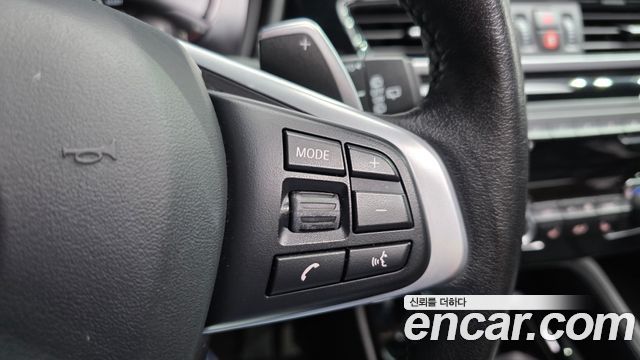 BMW X1 2022 — photo 31