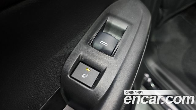 Chevrolet Korea Trailblazer 2023 — photo 26