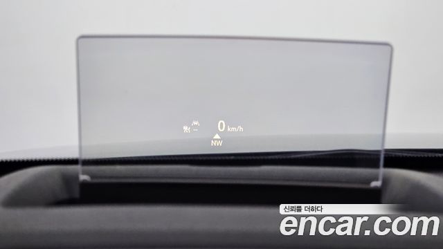 Chevrolet Korea Trailblazer 2023 — photo 29
