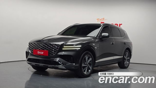 Genesis GV80 2024 — photo 1