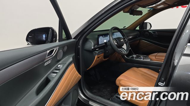 Genesis GV80 2024 — photo 10