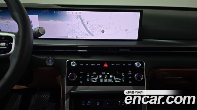 Genesis GV80 2024 — photo 13