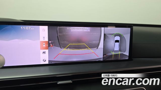 Genesis GV80 2024 — photo 14