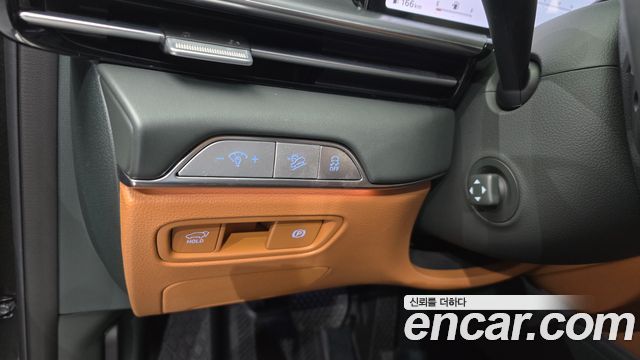 Genesis GV80 2024 — photo 16