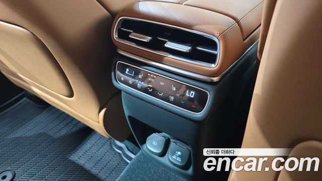 Genesis GV80 2024 — photo 18