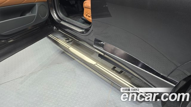 Genesis GV80 2024 — photo 19