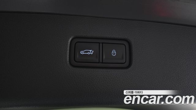 Genesis GV80 2024 — photo 20