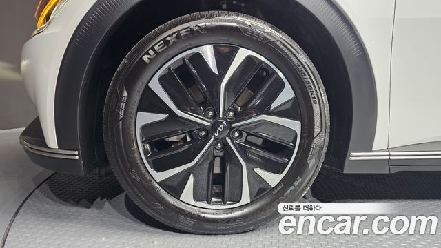 Kia EV6 2022 — photo 5