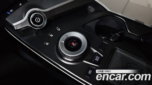 Kia EV6 2022 — photo 12