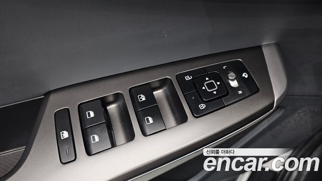 Kia EV6 2022 — photo 18