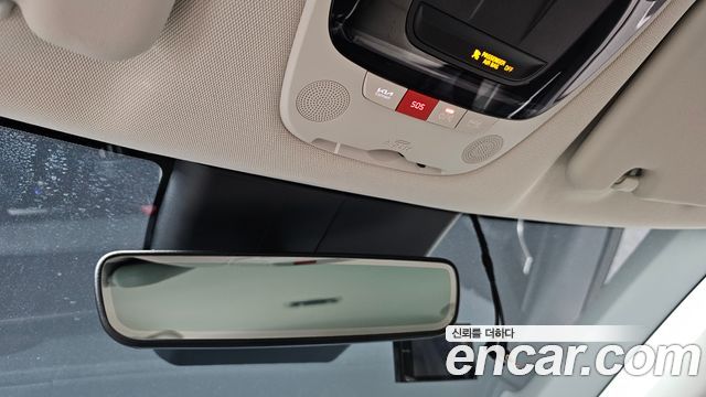 Kia EV6 2022 — photo 24