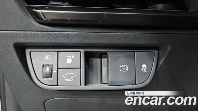 Kia EV6 2022 — photo 27